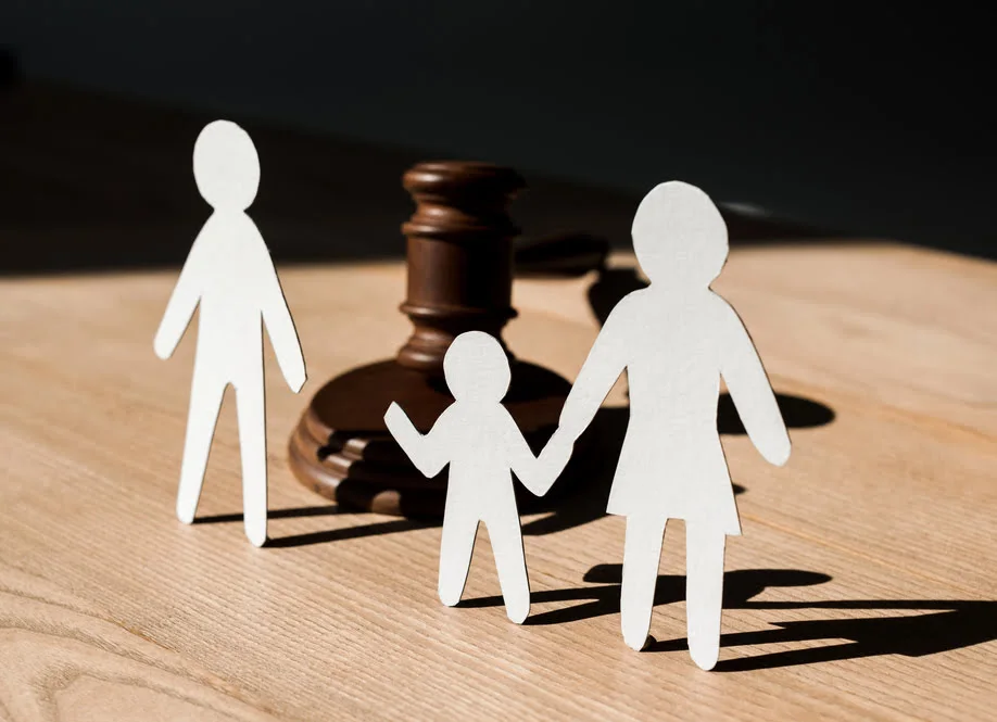 Emergency Custody in RI – What Parents Need to Know